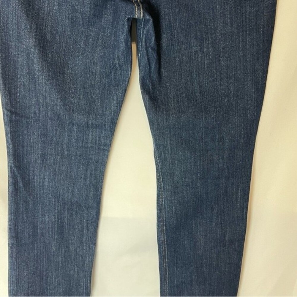 Abercrombie & Fitch Perfect Stretch Jeans - Picture 6 of 13